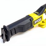 RYOBI Brushless 18V Reciprocating Saw Battery-0