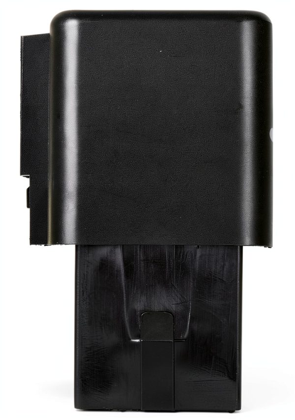 Standard RY127T Ignition Relay Motor Replacement-0