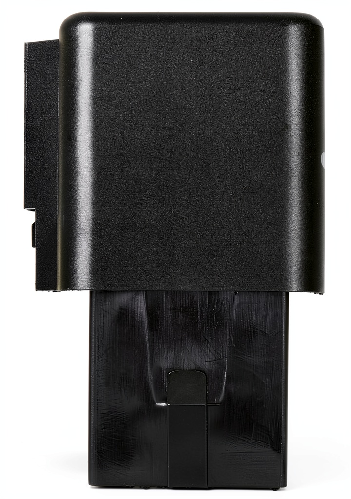 Installing Standard RY127T ignition relay in a vehicle engine compartment