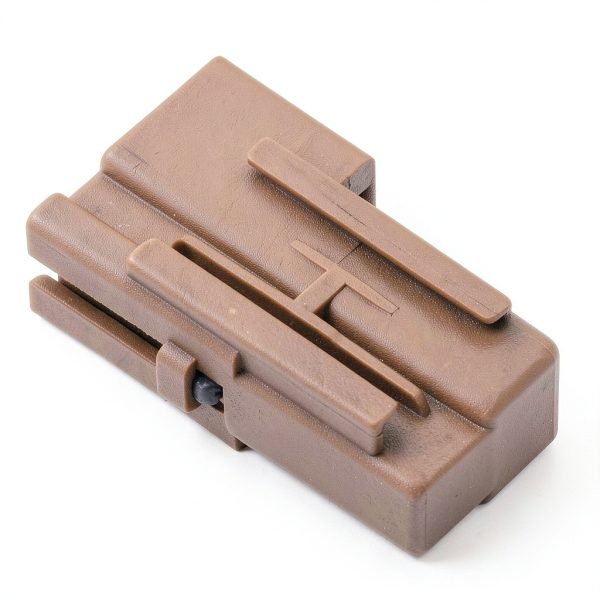Ignition Relay HAOTOM Brass Plug In Panel Mount-2