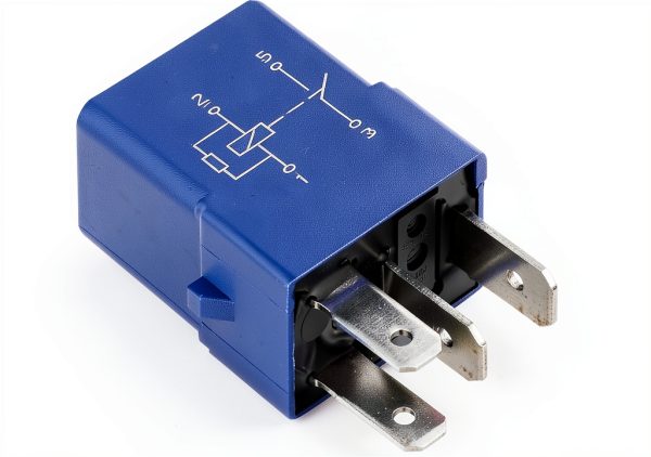 Sawyer Auto AC Relay 3.5L V6 Direct Replacement-0