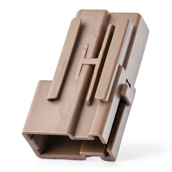 Ignition Relay HAOTOM Brass Plug In Panel Mount-6