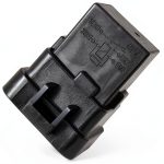 Relay Standard Motor Products Silver Plug In-0
