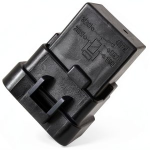 Relay Standard Motor Products Silver Plug In-0