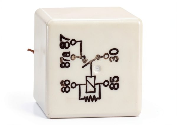 Sawyer Auto Ignition Relay Durable Replacement-5