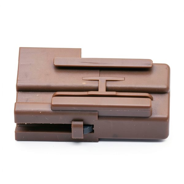 Ignition Relay HAOTOM Brass Plug In Panel Mount-1
