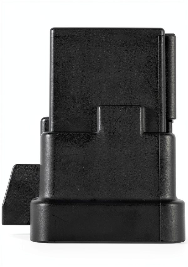 Relay Standard Motor Products Silver Plug In-1