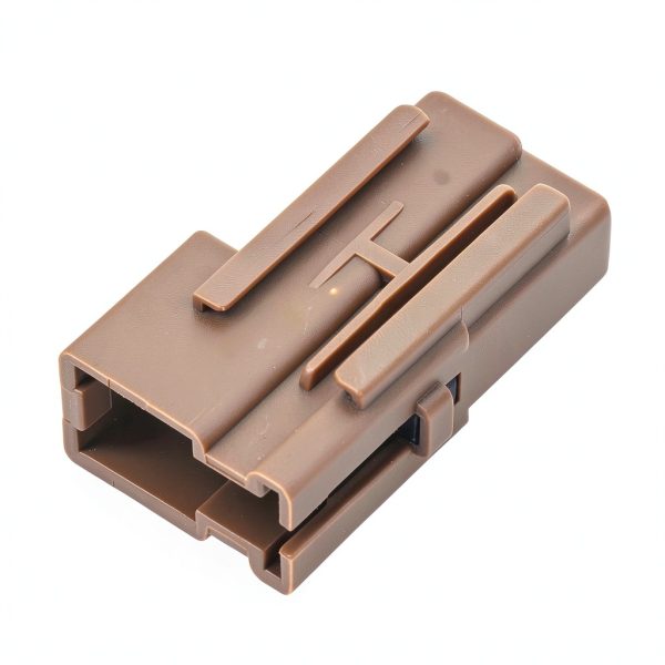 Ignition Relay HAOTOM Brass Plug In Panel Mount-0