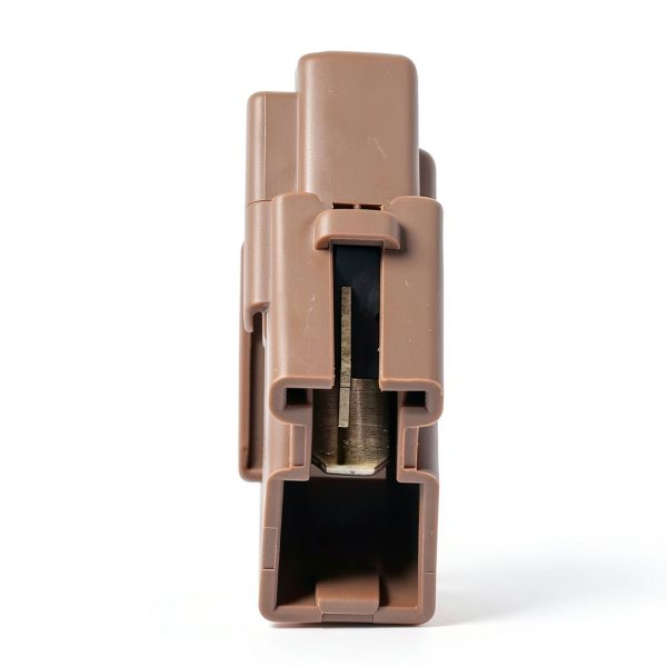 Ignition Relay HAOTOM Brass Plug In Panel Mount-5