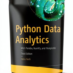 Probability Statistics Python Apress Kindle eBook-0