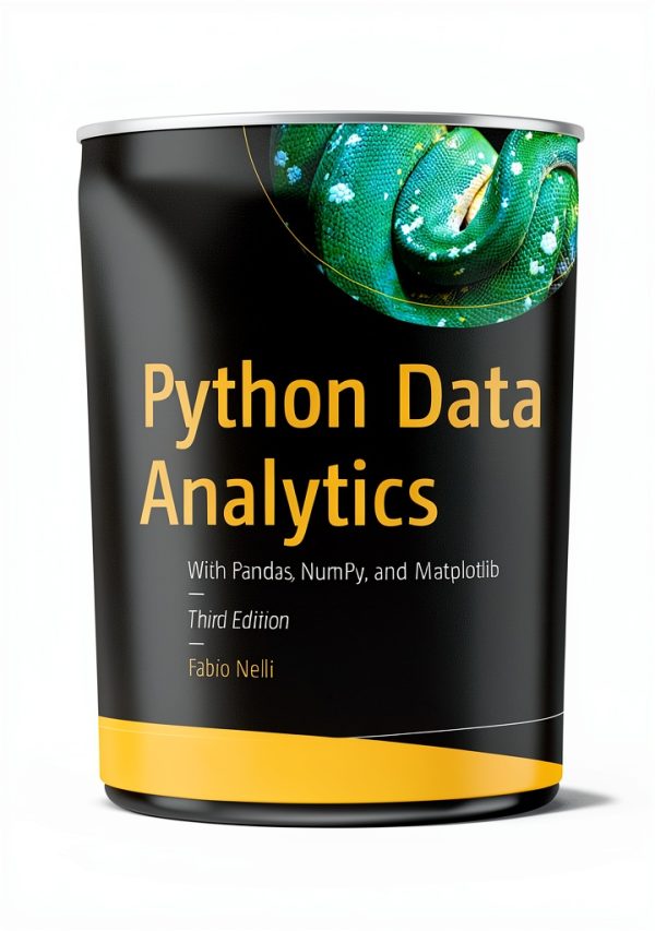 Probability Statistics Python Apress Kindle eBook-0