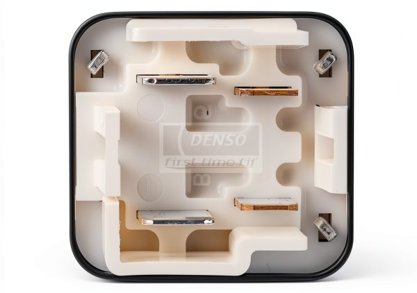 Denso Automatic Relay Screw Mount-0