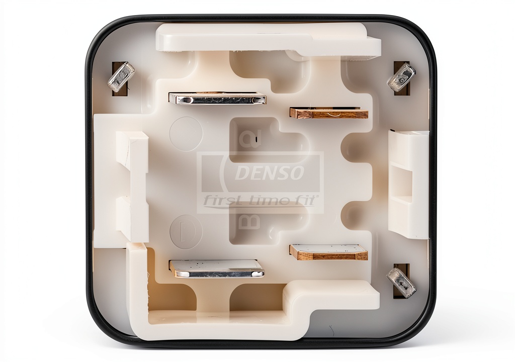 Denso Automatic Relay Screw Mount product image