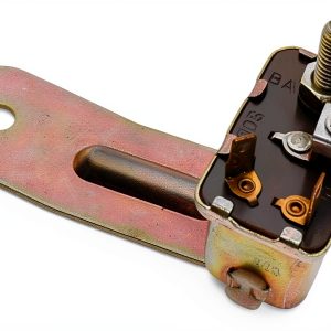 Standard Motor Products Auto Relay SR109 Screw Panel Mount-0