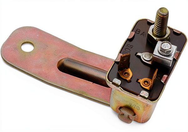 Standard Motor Products Auto Relay SR109 Screw Panel Mount-0