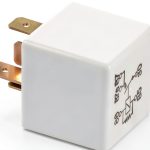 Sawyer Auto Ignition Relay Durable Replacement-0