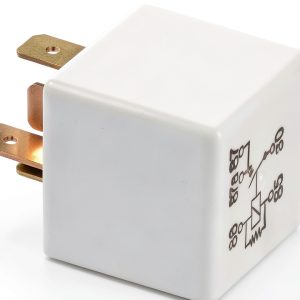 Sawyer Auto Ignition Relay Durable Replacement-0
