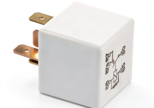 Sawyer Auto Ignition Relay Durable Replacement-0