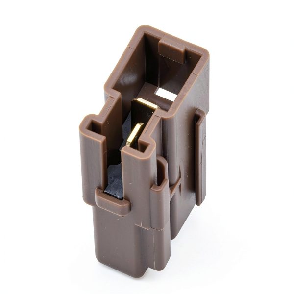 Ignition Relay HAOTOM Brass Plug In Panel Mount-4