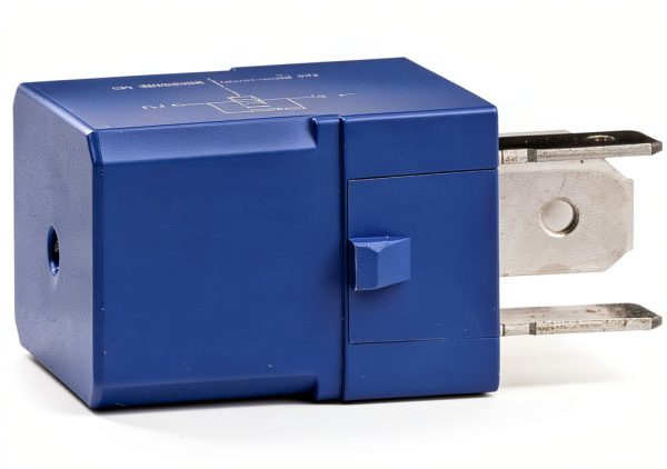 Sawyer Auto AC Relay 3.5L V6 Direct Replacement-3