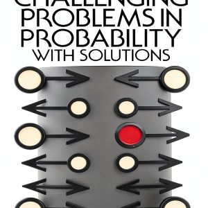 Probability and Statistics eBook – Dover Publications Kindle Edition-0