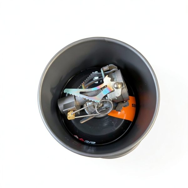 TOAKS Titanium 750ml Pot-1