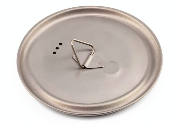 TOAKS Titanium 750ml Pot-6